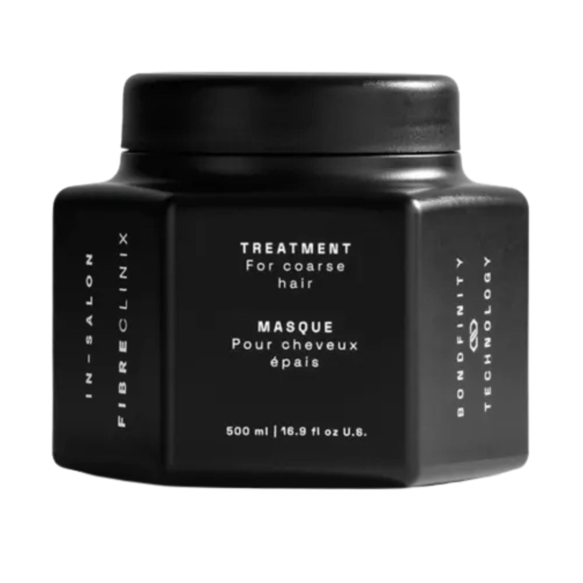 FIBRE CLINIX – MASQUE POUR CHEVEUX ÉPAIS