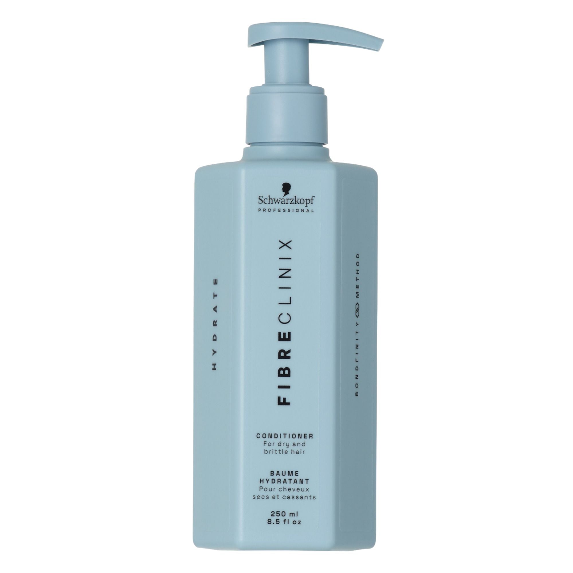FIBRE CLINIX – REVITALISANT HYDRATANT