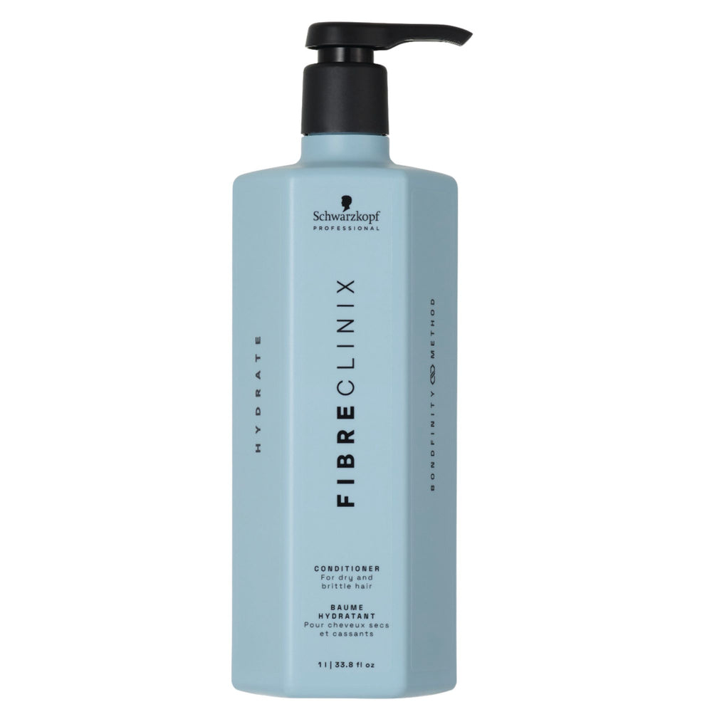 FIBRE CLINIX – REVITALISANT HYDRATANT