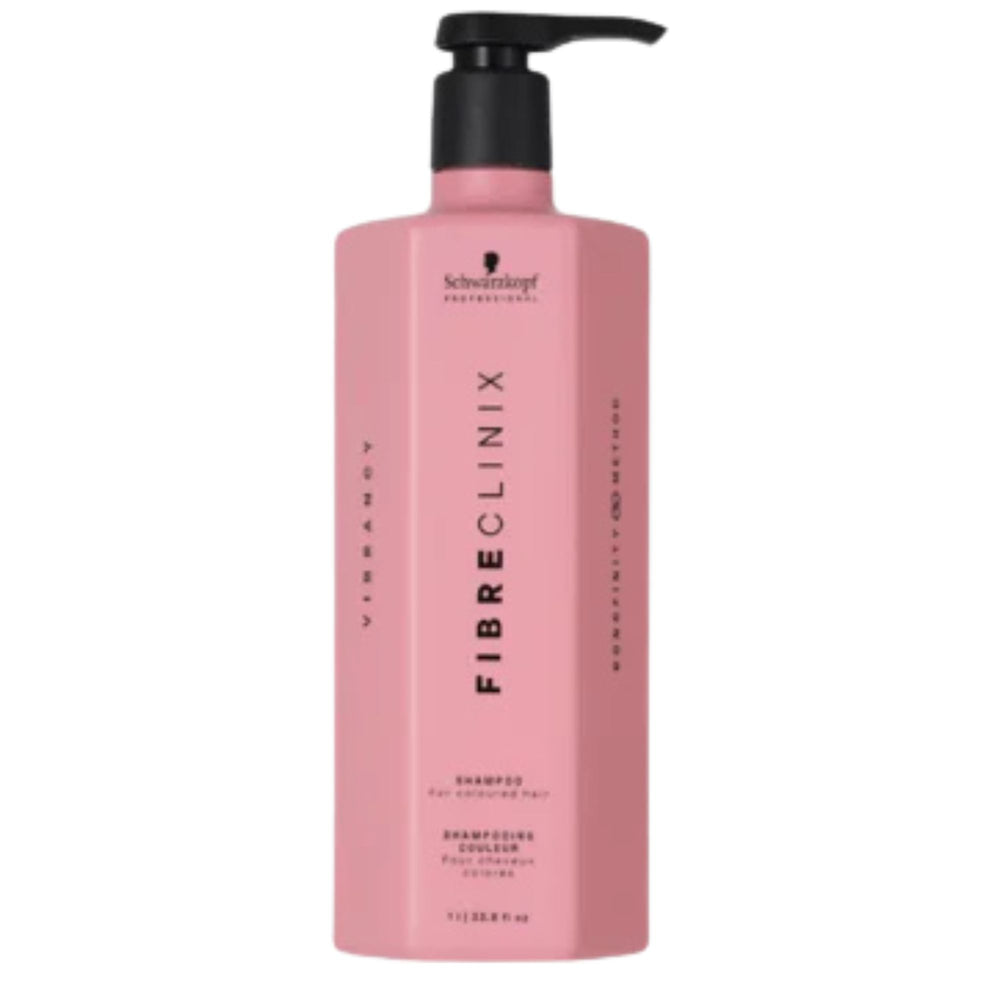 FIBRE CLINIX – SHAMPOOING COULEUR