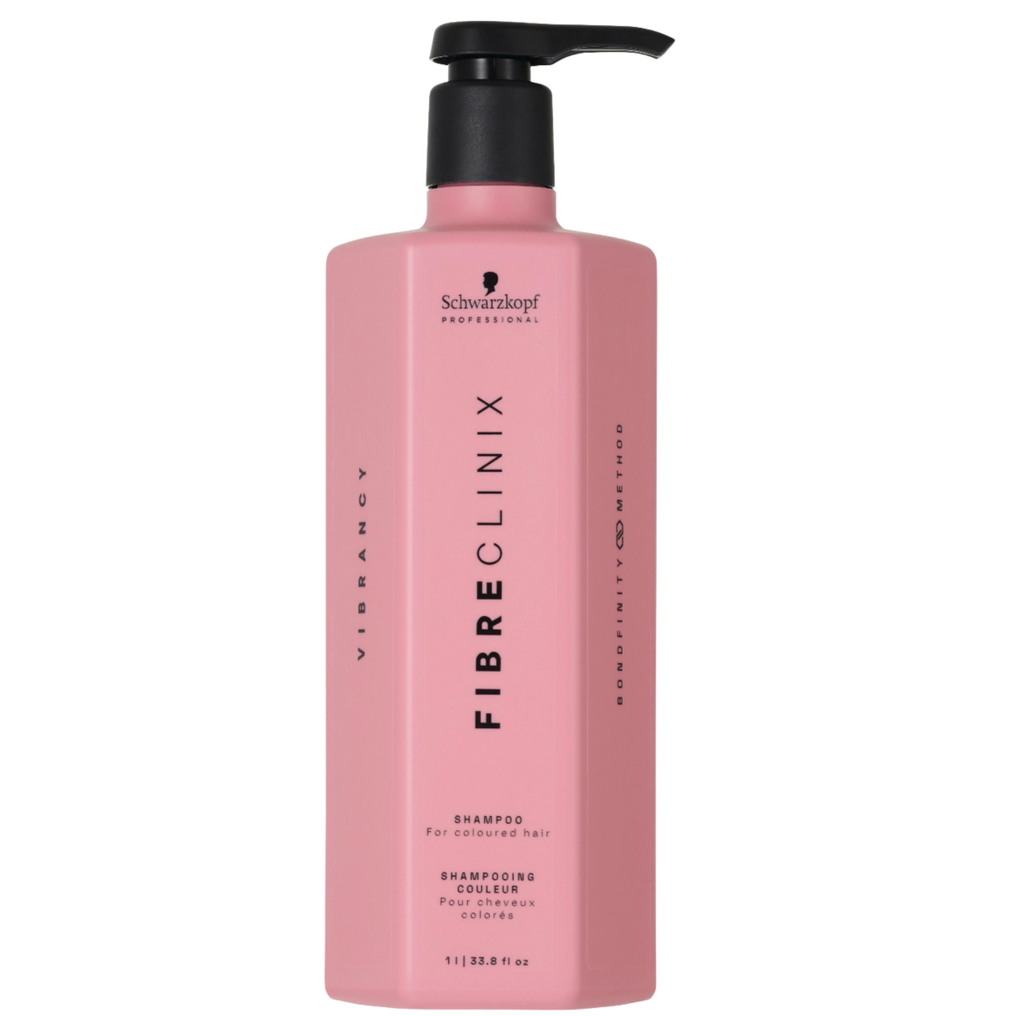 FIBRE CLINIX – SHAMPOOING COULEUR