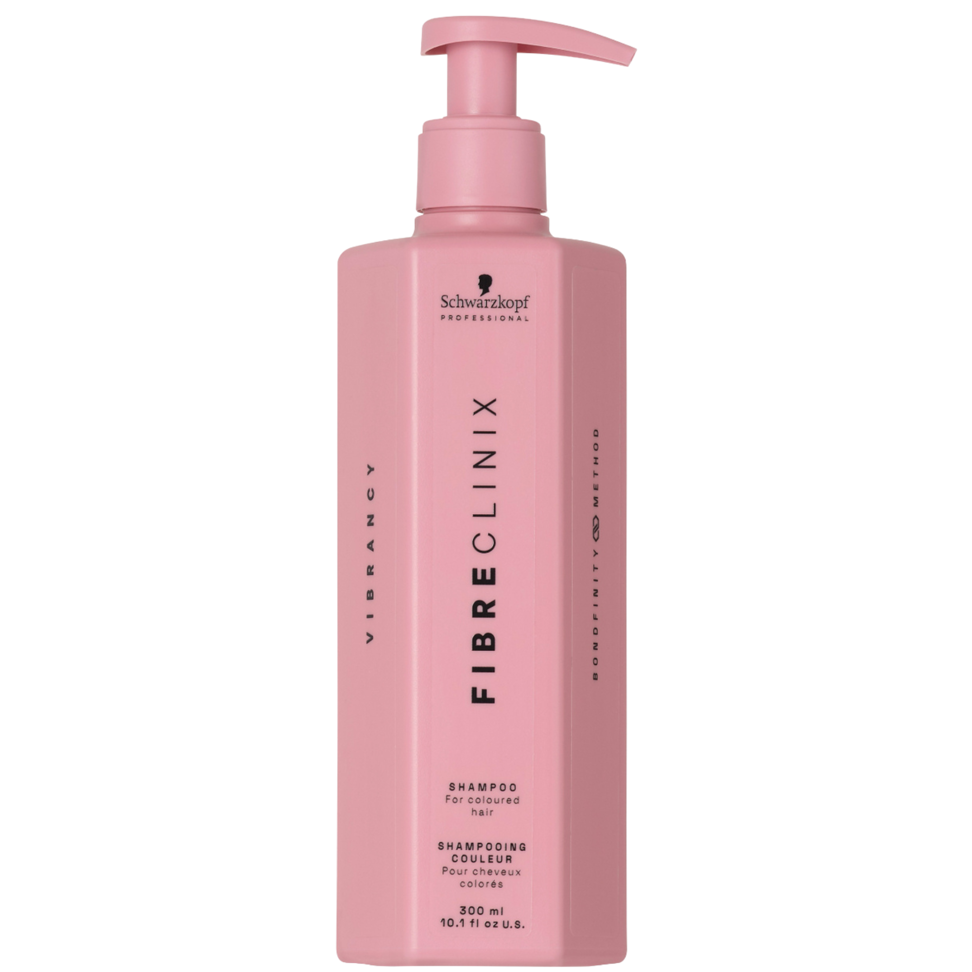 FIBRE CLINIX – SHAMPOOING COULEUR