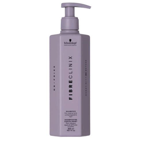 FIBRE CLINIX – SHAMPOOING DISCIPLINANT