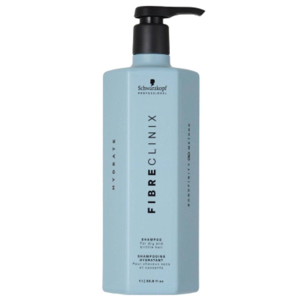 FIBRE CLINIX – SHAMPOOING HYDRATANT