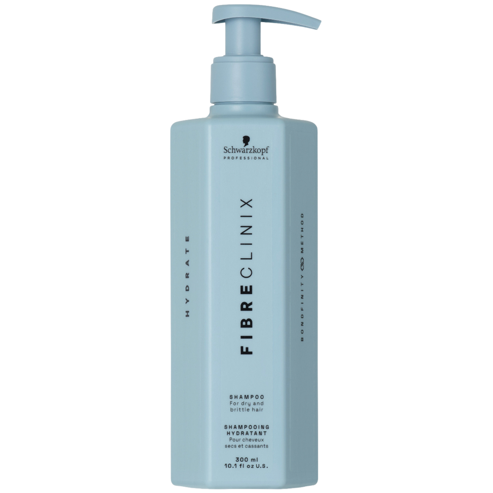FIBRE CLINIX – SHAMPOOING HYDRATANT