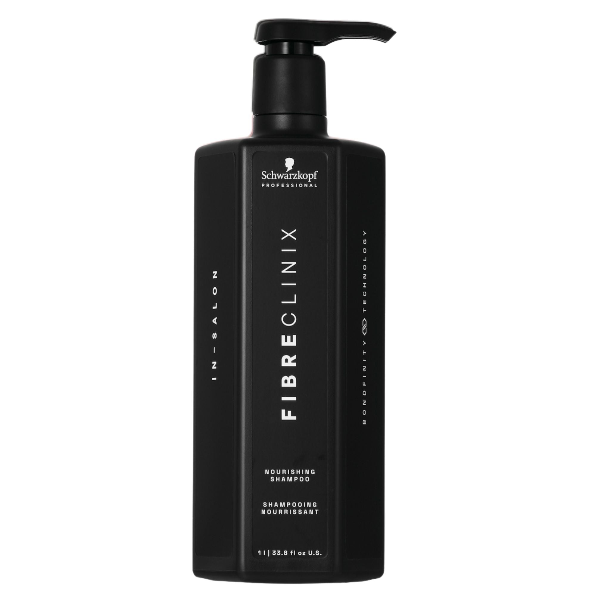 FIBRE CLINIX – SHAMPOOING NOURRISSANT