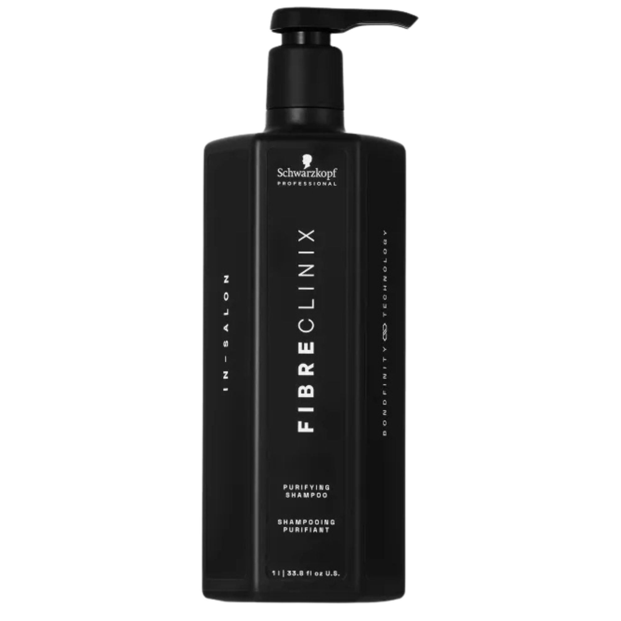 FIBRE CLINIX – SHAMPOOING PURIFIANT