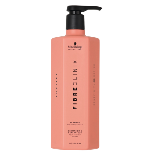 FIBRE CLINIX – SHAMPOOING RÉPARATEUR