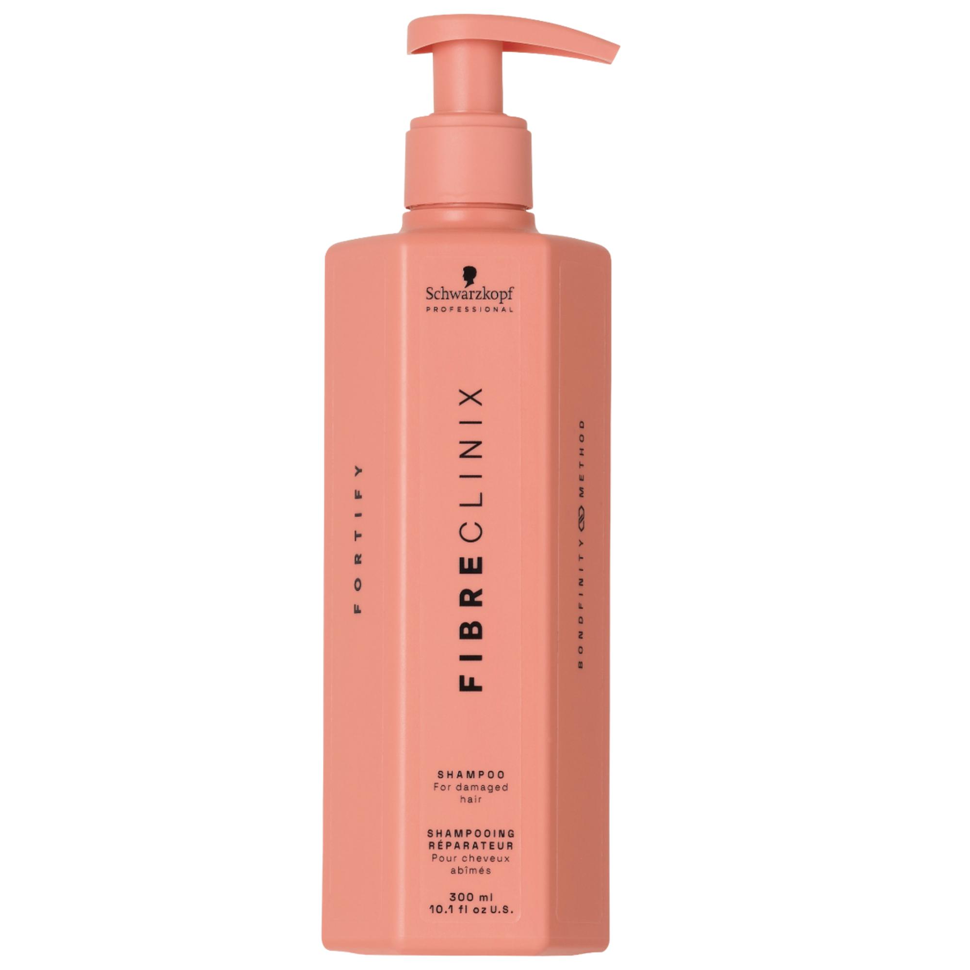 FIBRE CLINIX – SHAMPOOING RÉPARATEUR
