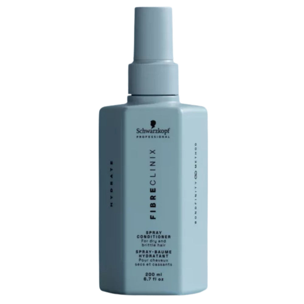 FIBRE CLINIX – SPRAY BAUME HYDRATANT