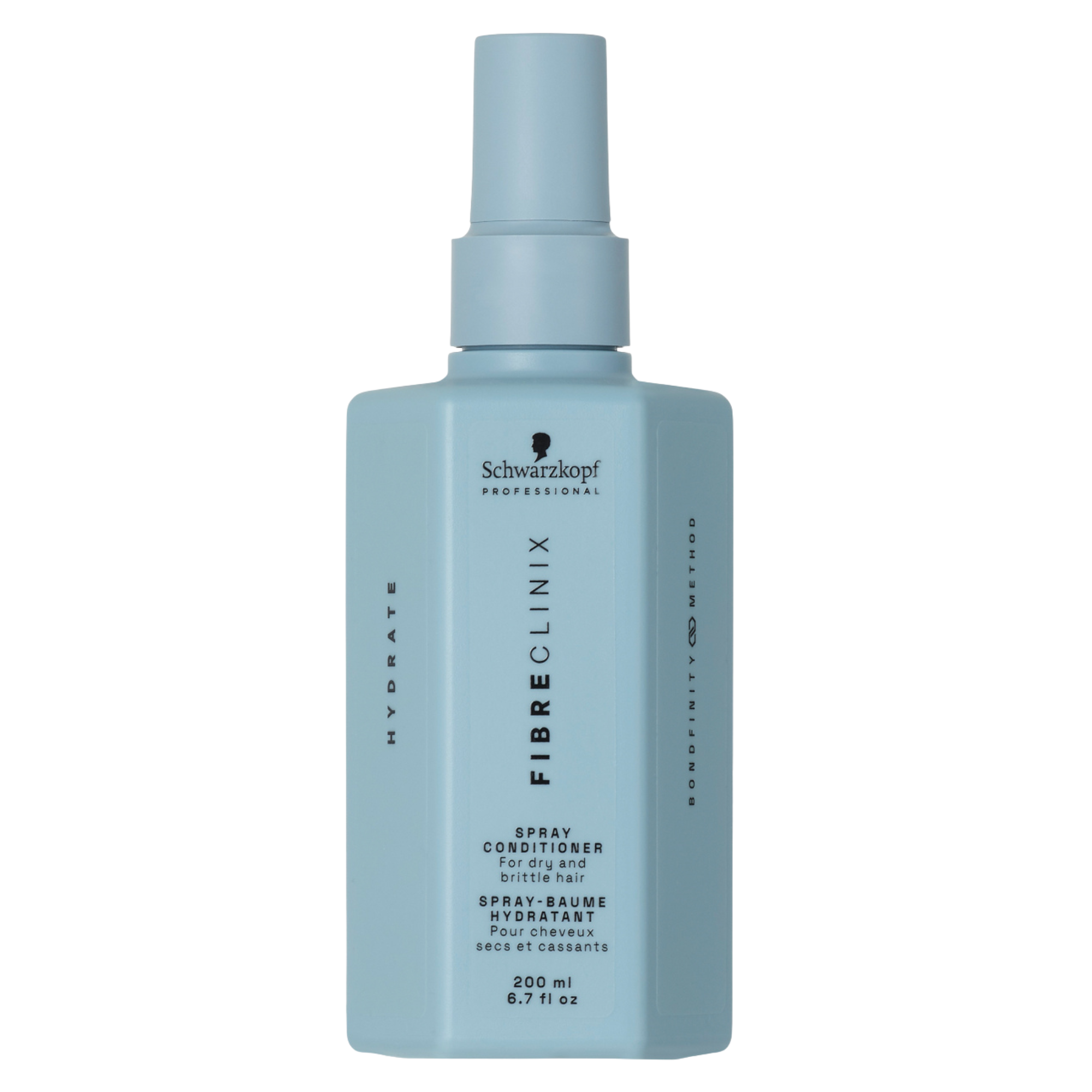 FIBRE CLINIX – SPRAY REVITALISANT HYDRATANT