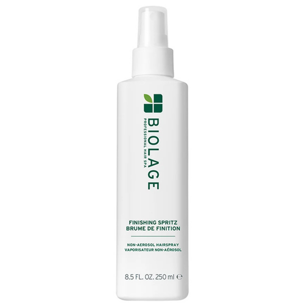 FINISHING SPRITZ - LAQUE VAPORISATEUR NON-AÉROSOL