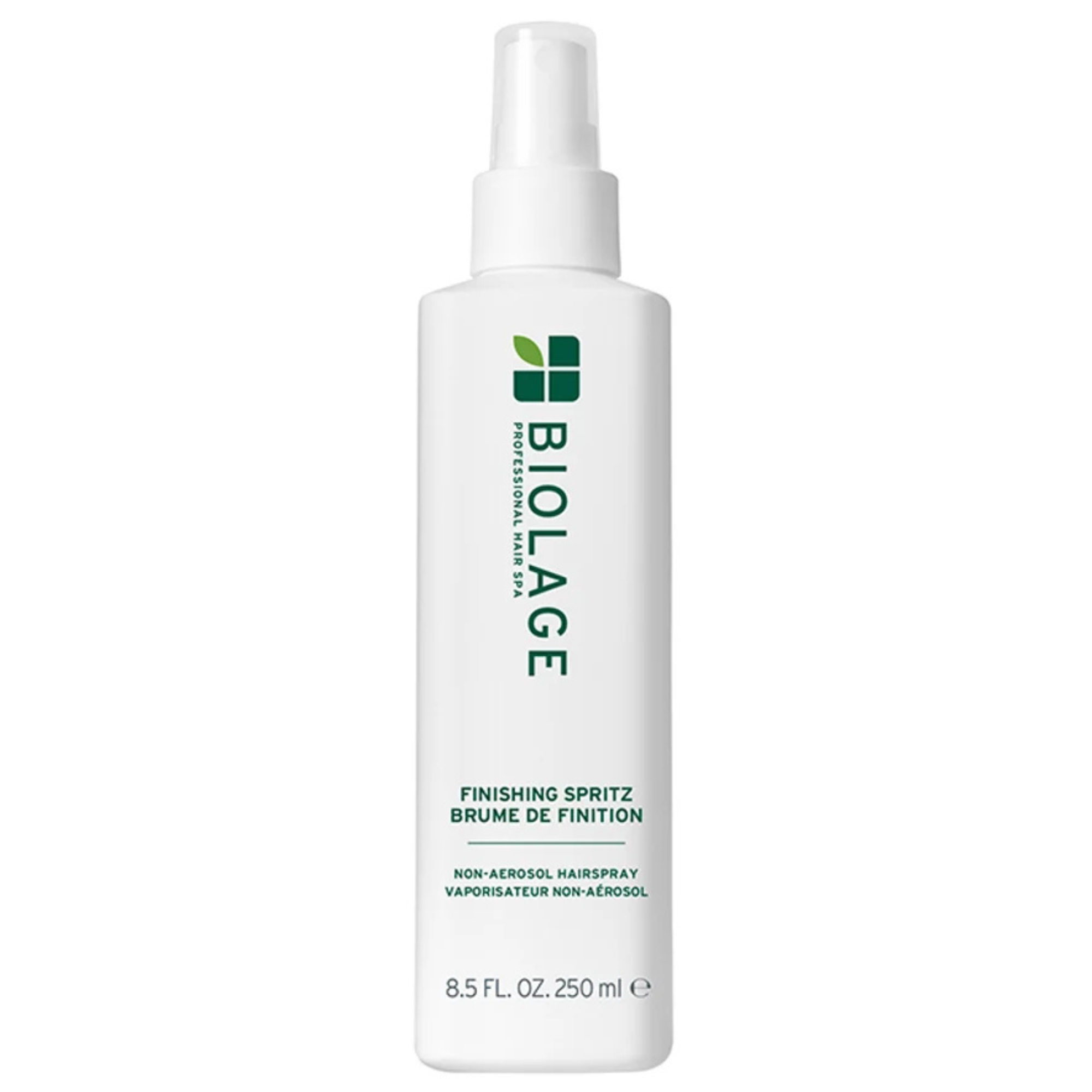 FINISHING SPRITZ - NON-AEROSOL HAIRSPRAY