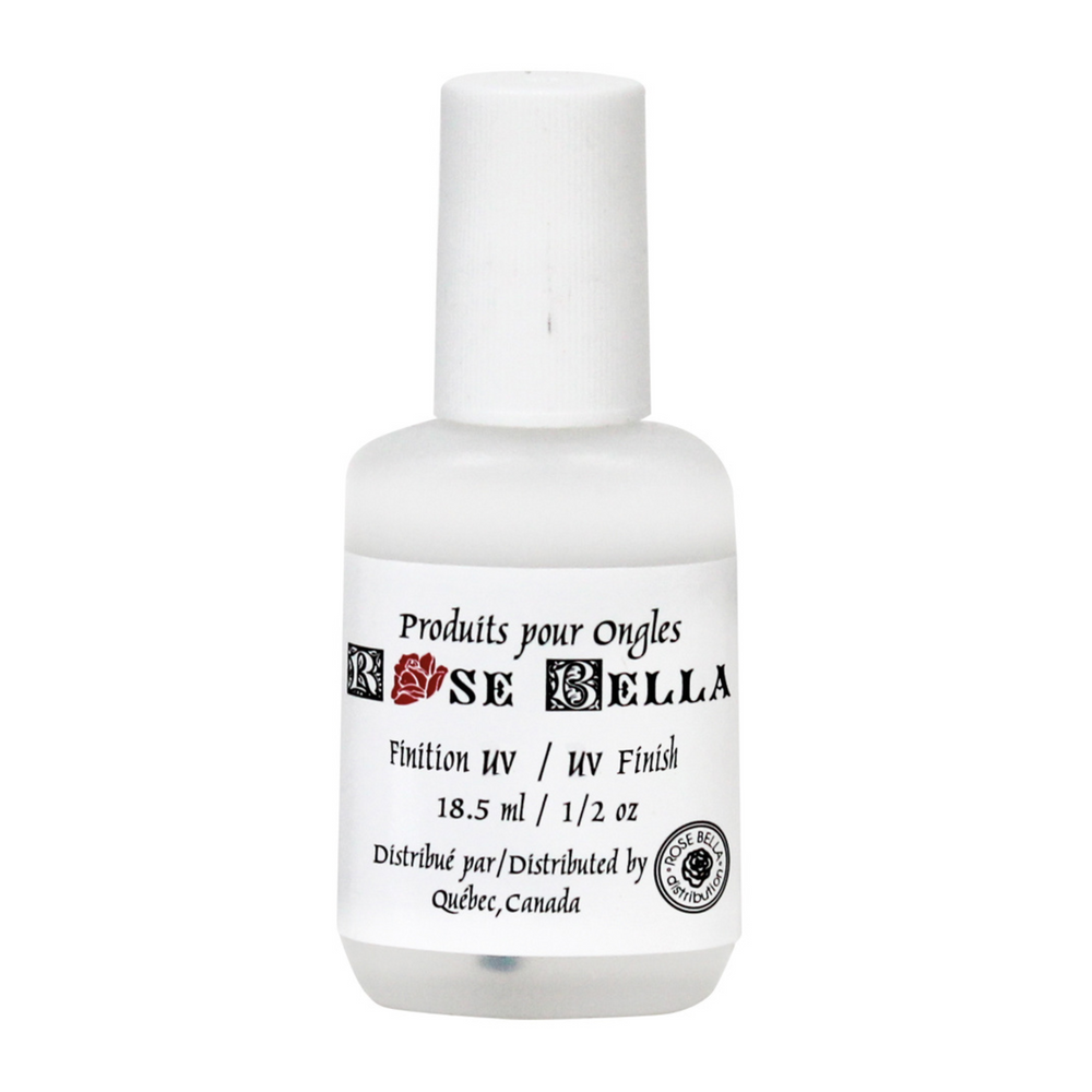 ROSE BELLA_Finition UV_1/2 oz-_Gisèle produits de beauté