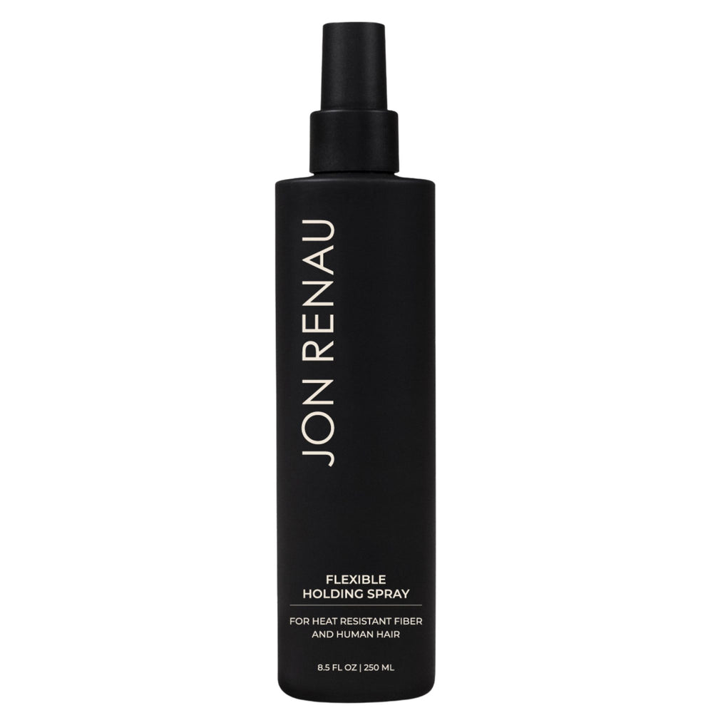 FLEXIBLE HOLDING SPRAY - LAQUE À TENUE FLEXIBLE