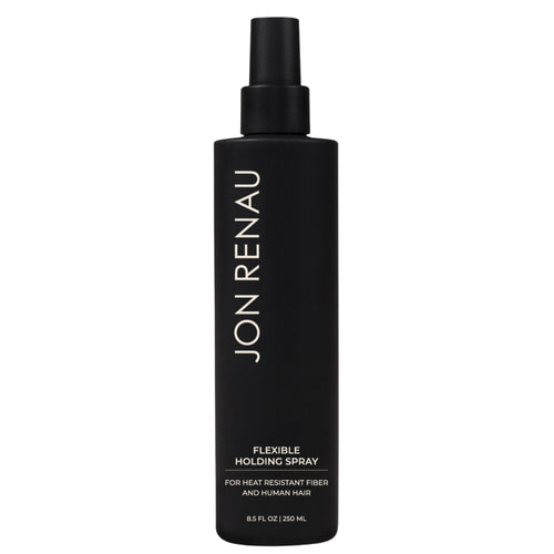 FLEXIBLE HOLDING SPRAY - LAQUE À TENUE FLEXIBLE