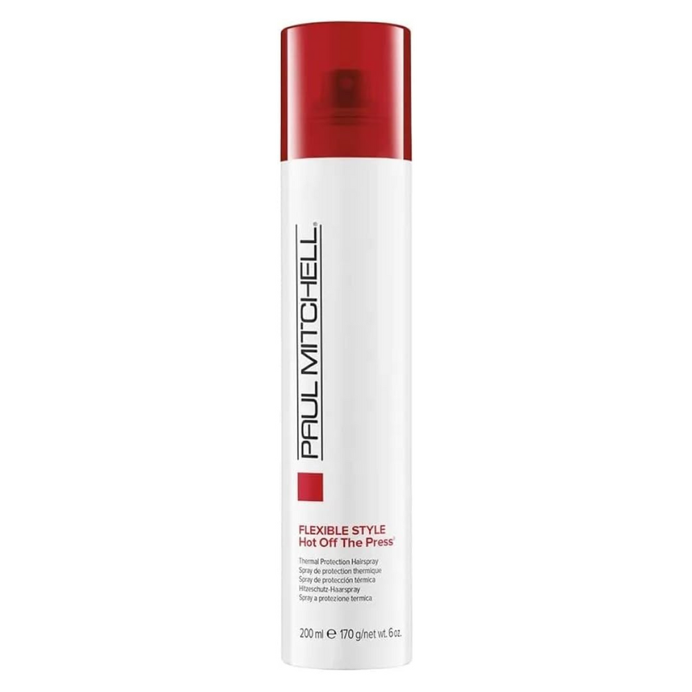 FLEXIBLE STYLE - SPRAY DE PROTECTION THERMIQUE