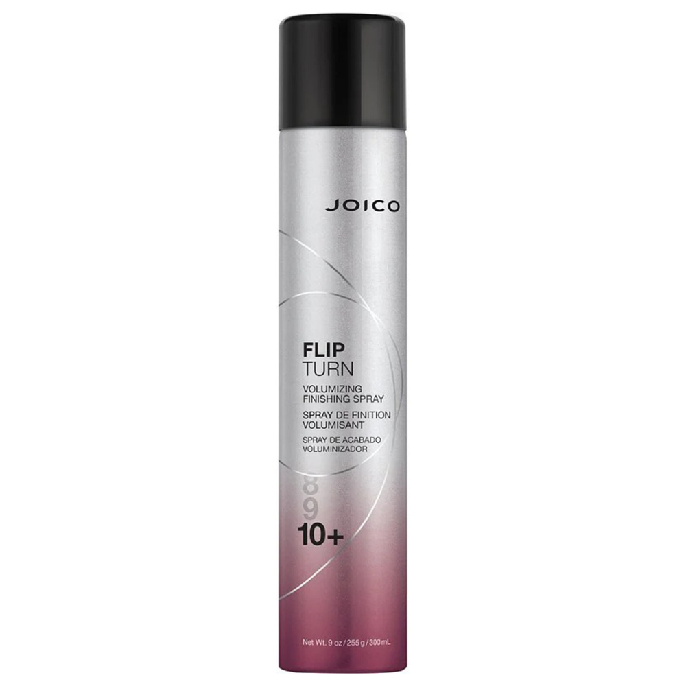 FLIP TURN - SPRAY VOLUMISANT TENUE 10+