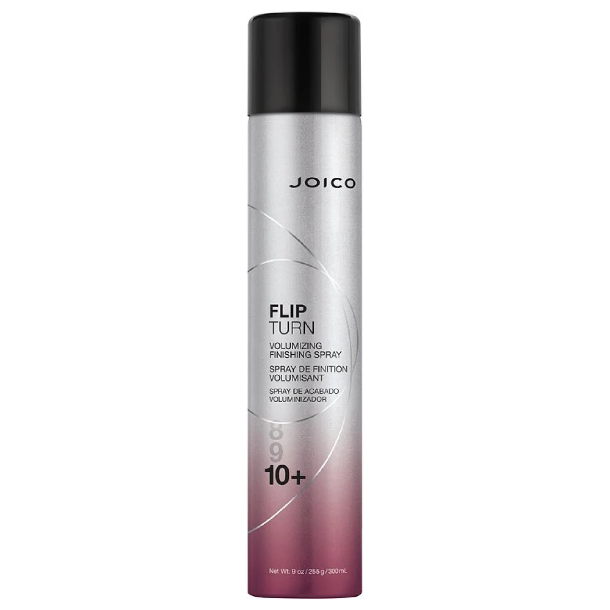 FLIP TURN - SPRAY VOLUMISANT TENUE 10+