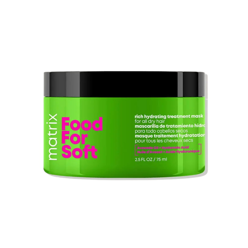 FOOD FOR SOFT - MASQUE HYDRATANT