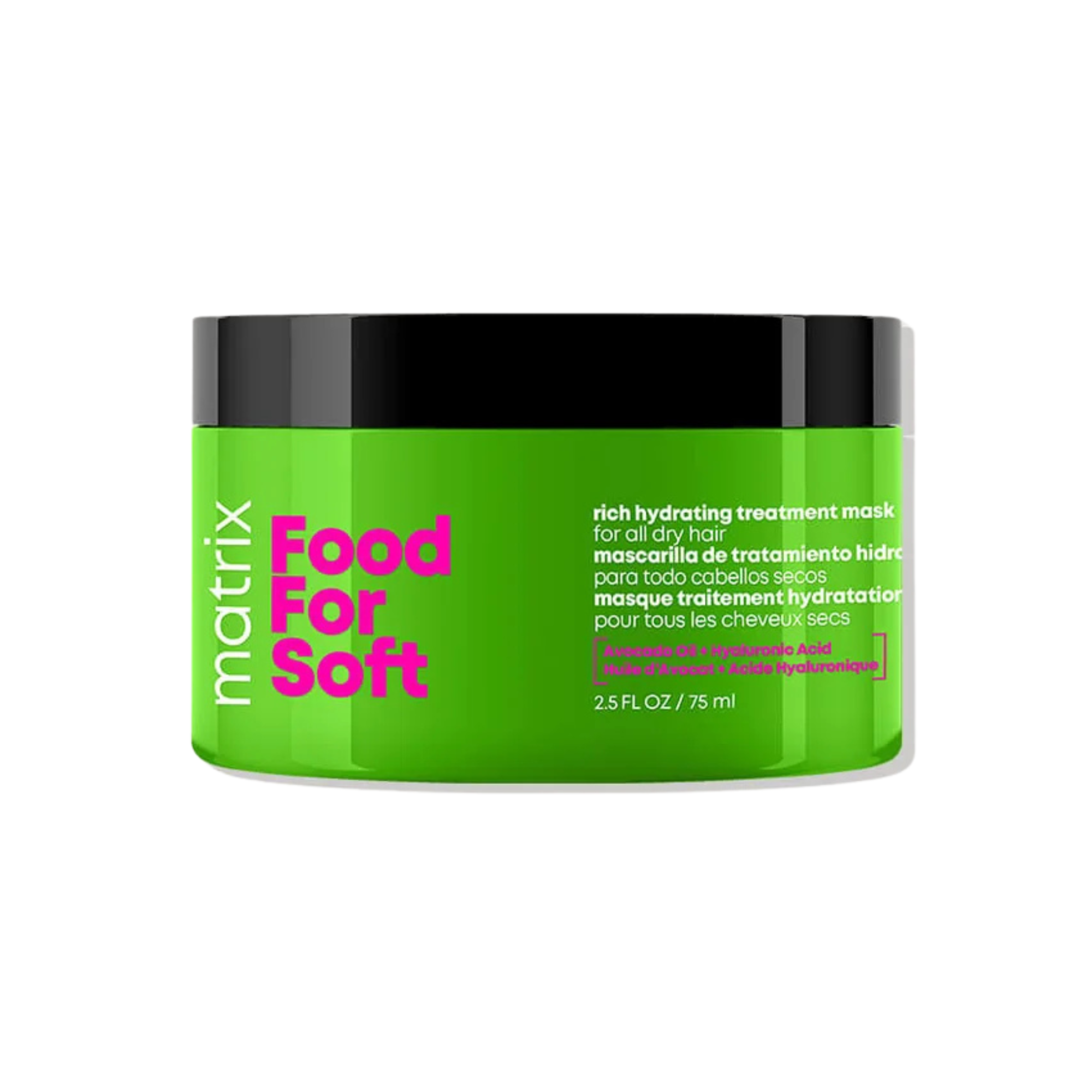 FOOD FOR SOFT - HYDRATING MASK