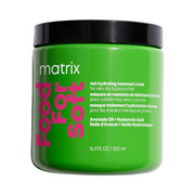 Food For Soft - Masque hydratant-Masques & traitements hydratants et nourrissants||Hydrating and Nourishing Masks & Treatments-MATRIX-500ml-Gisèle produits de beauté
