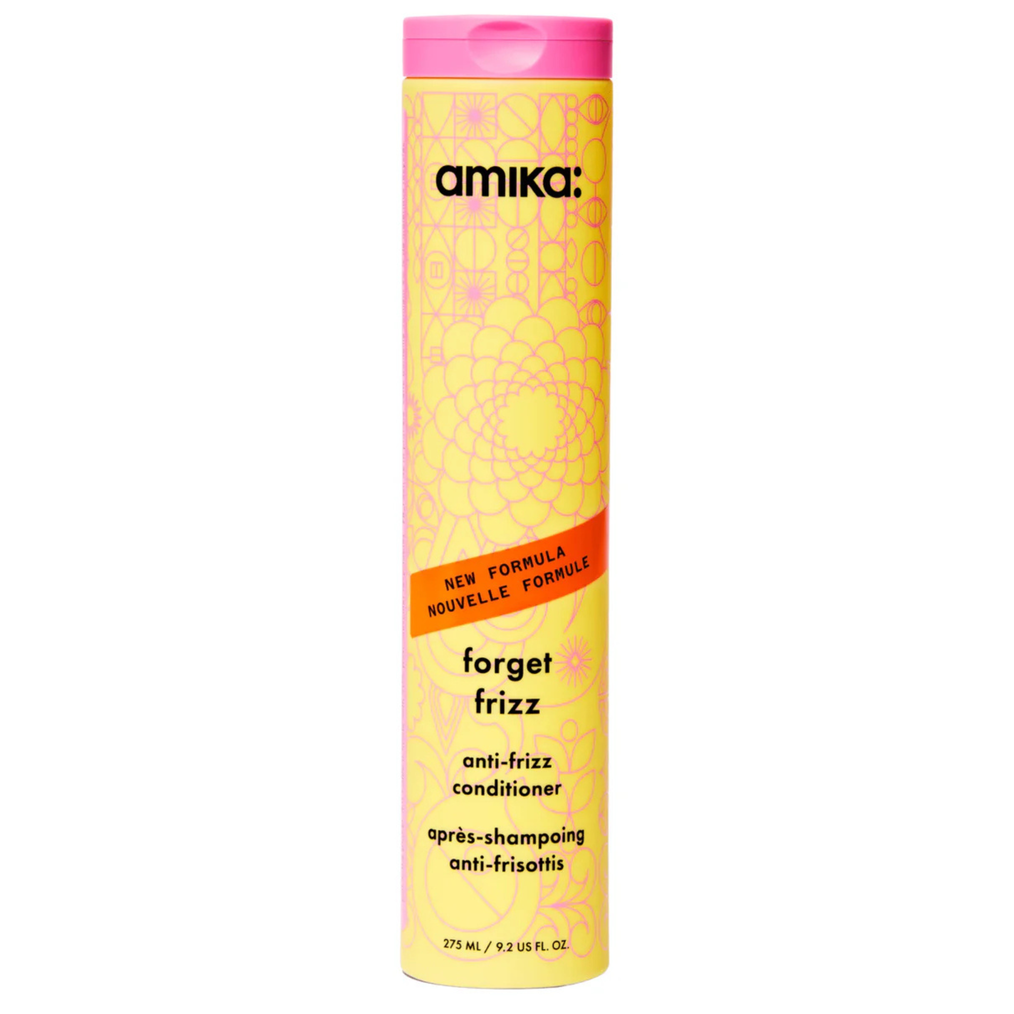 FORGET FRIZZ - REVITALISANT LISSANT
