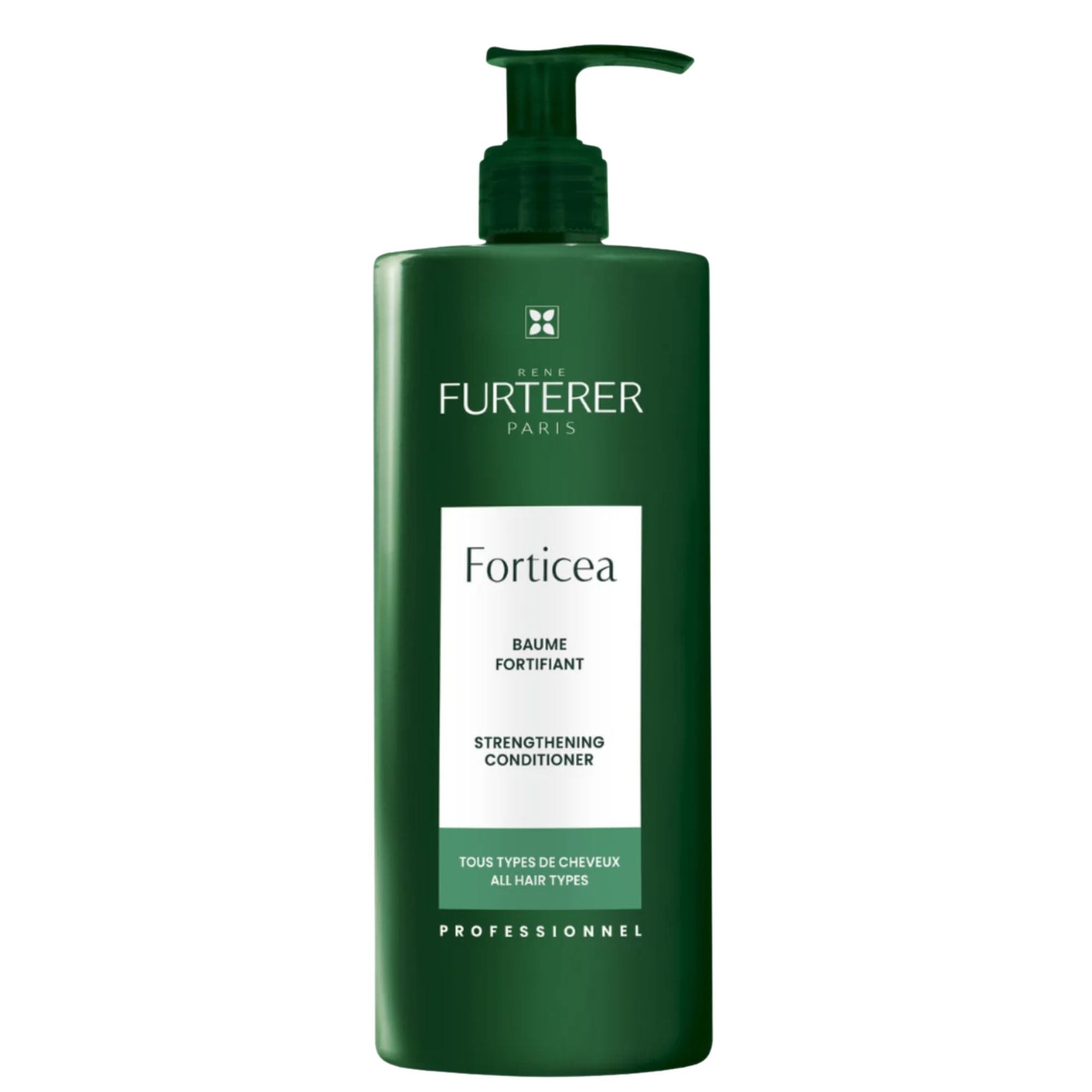 FORTICEA - BAUME FORTIFIANT