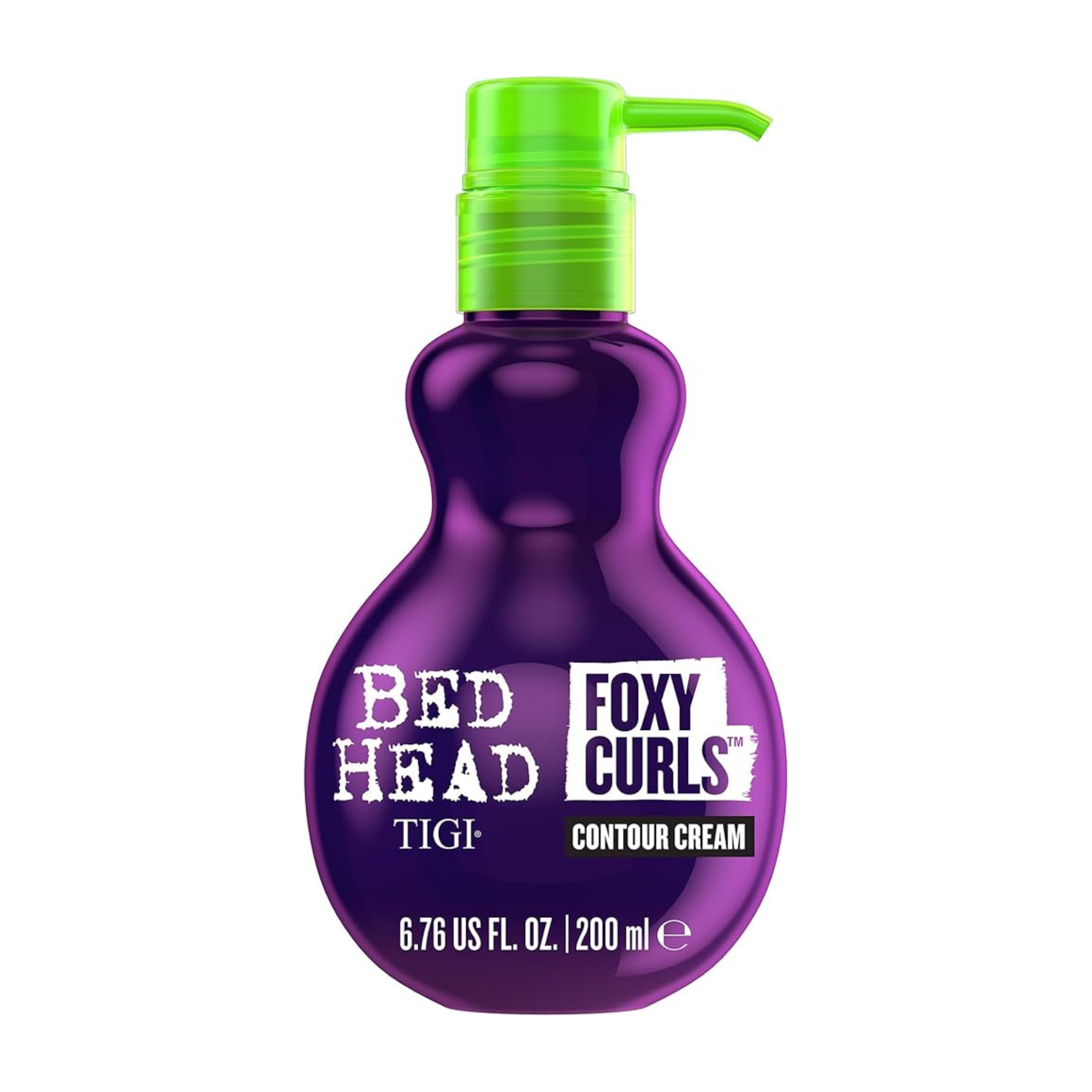 FOXY CURLS - CRÈME COIFFANTE BOUCLES DÉFINIES