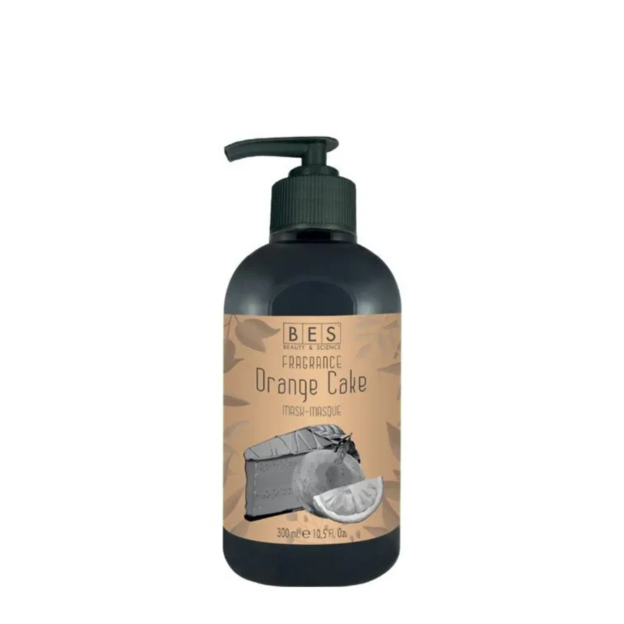 FRAGRANCE - MASQUE