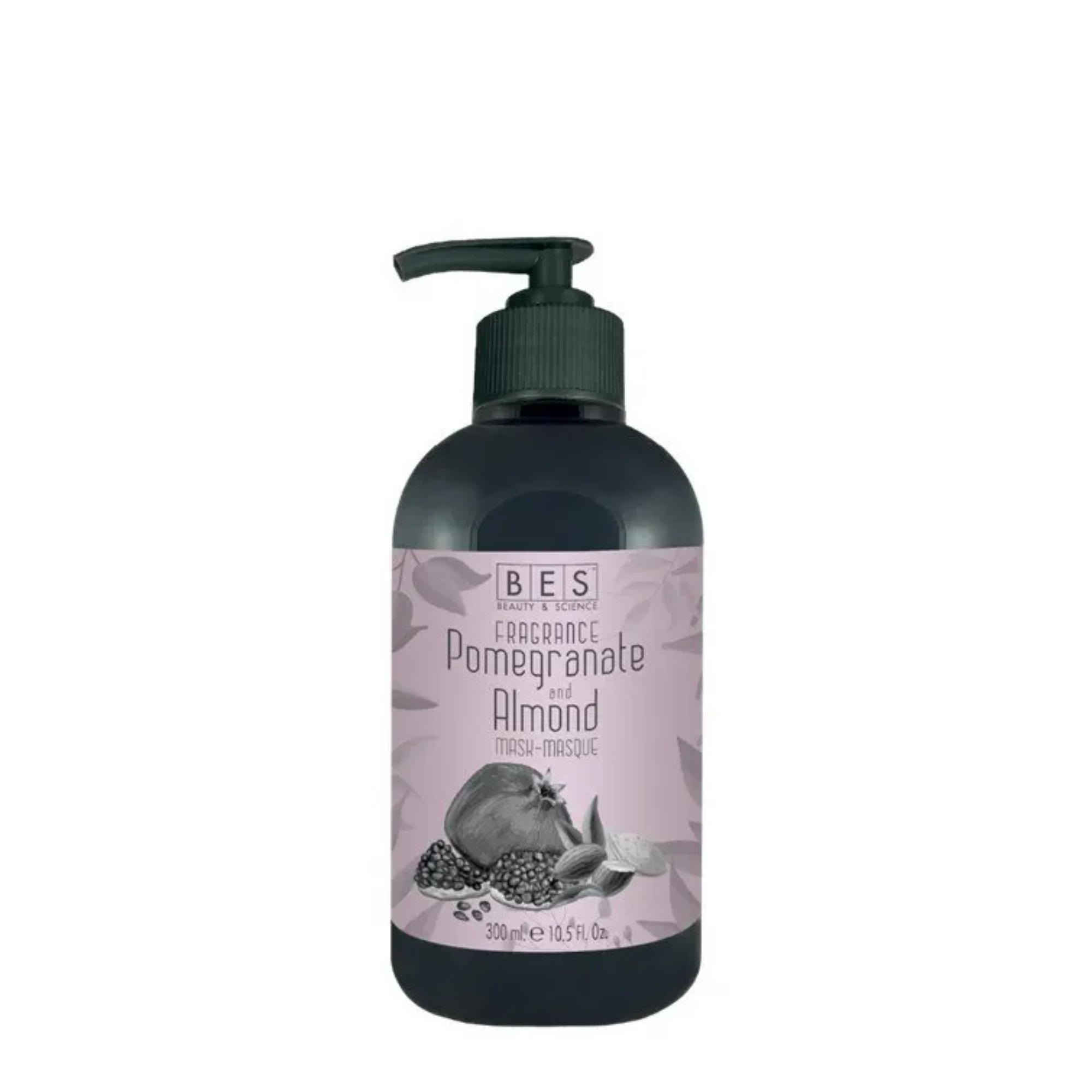 FRAGRANCE - MASQUE