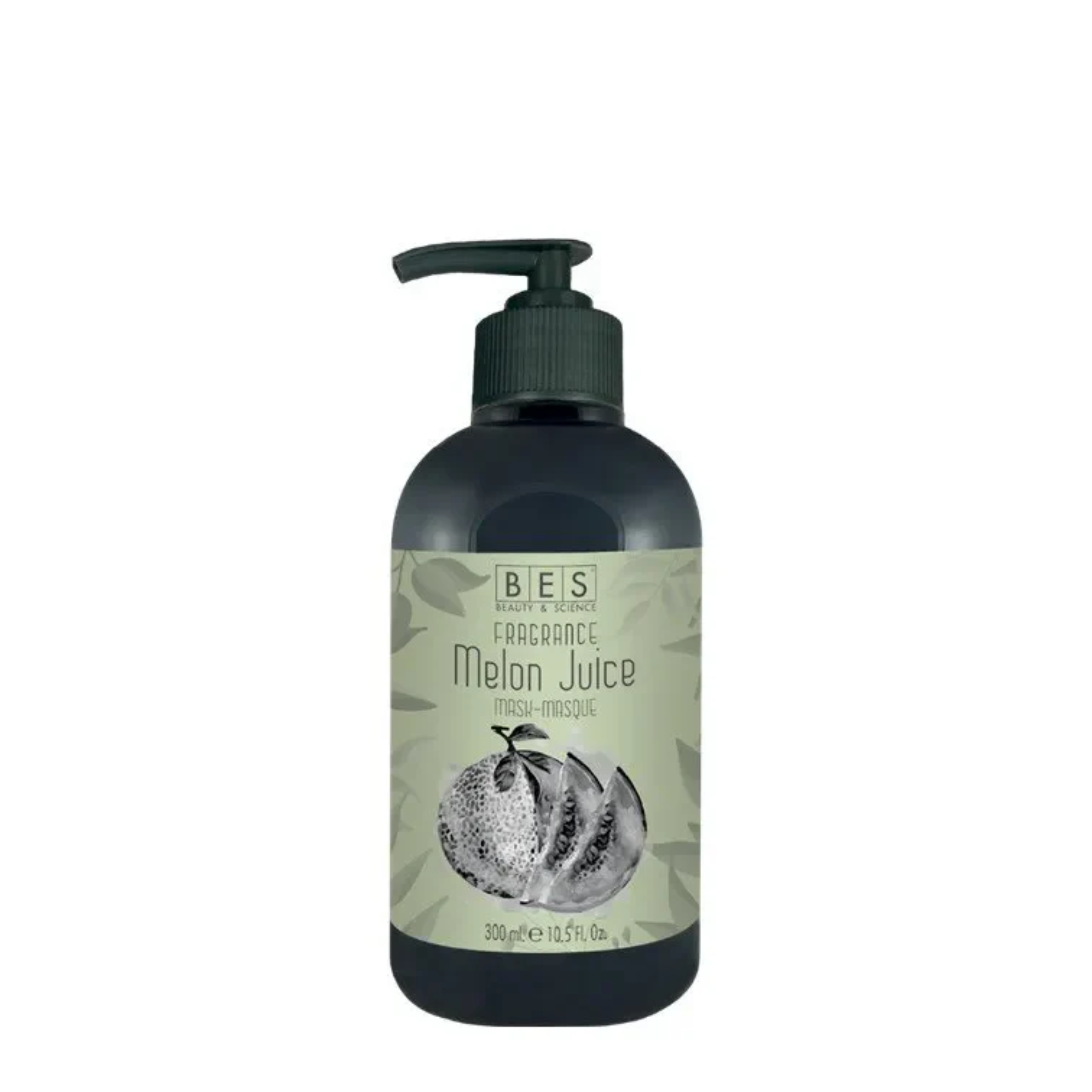 FRAGRANCE - MASQUE