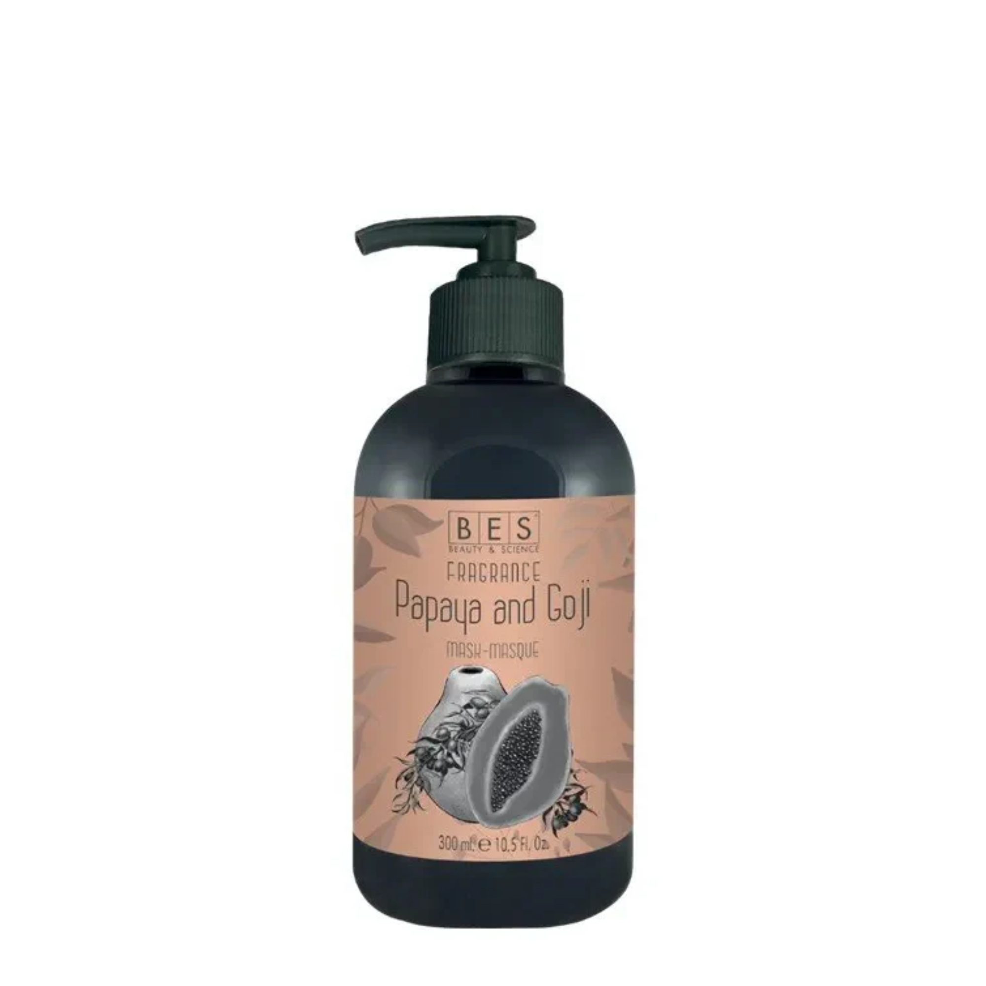 FRAGRANCE - MASQUE