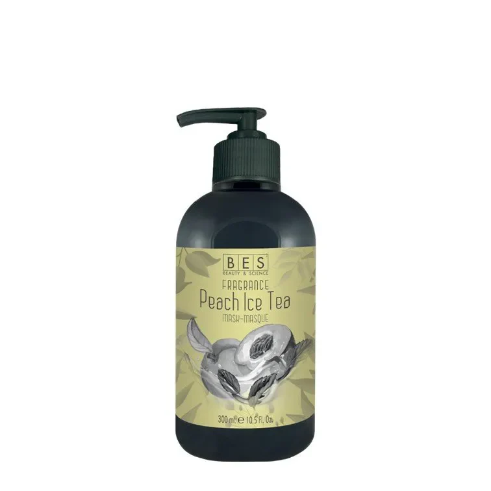 FRAGRANCE - MASQUE