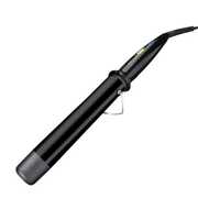 FREE PLAY - CLAMPLESS CURLING IRON 1 1/4 IN.