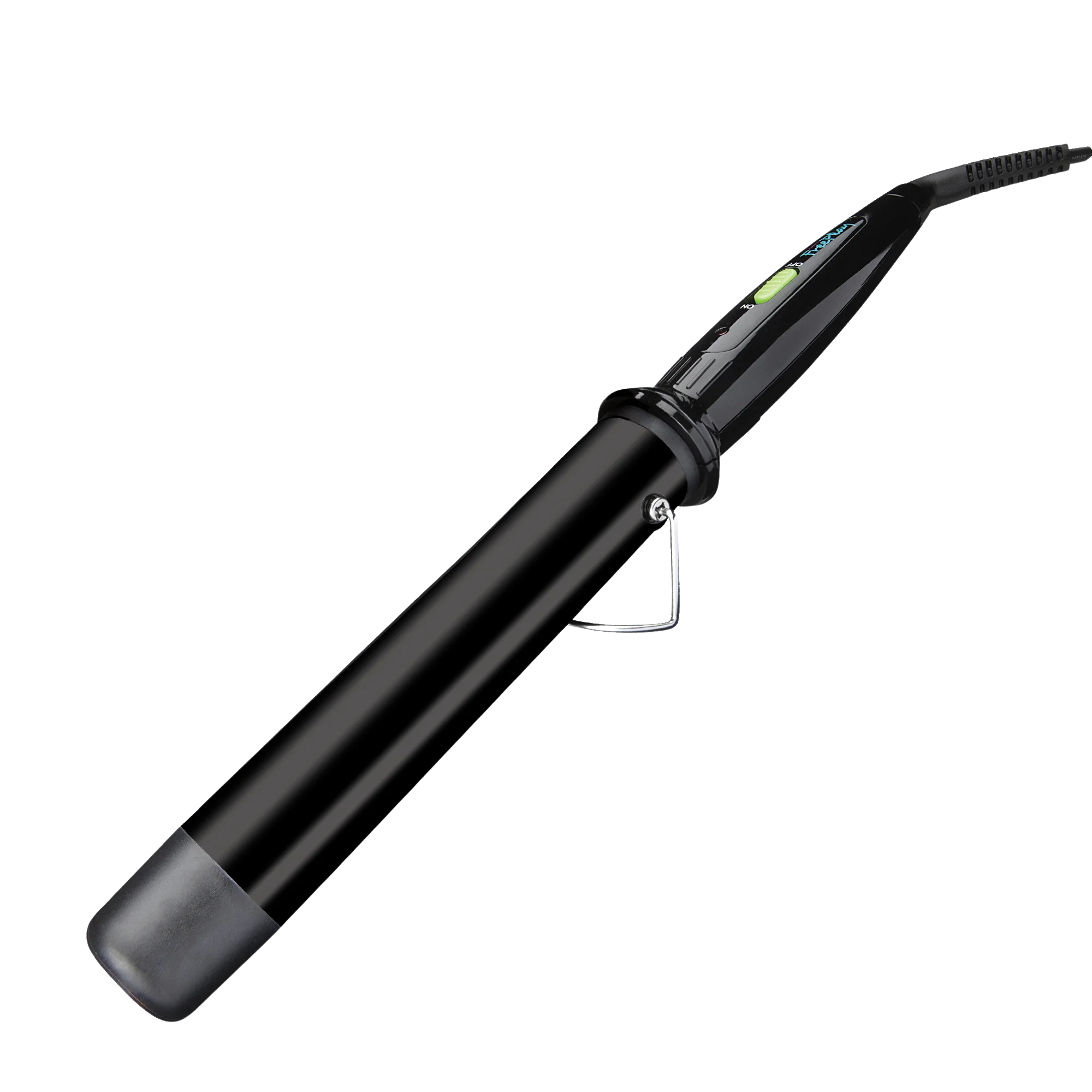 FREE PLAY - CLAMPLESS CURLING IRON 1 1/4 IN.