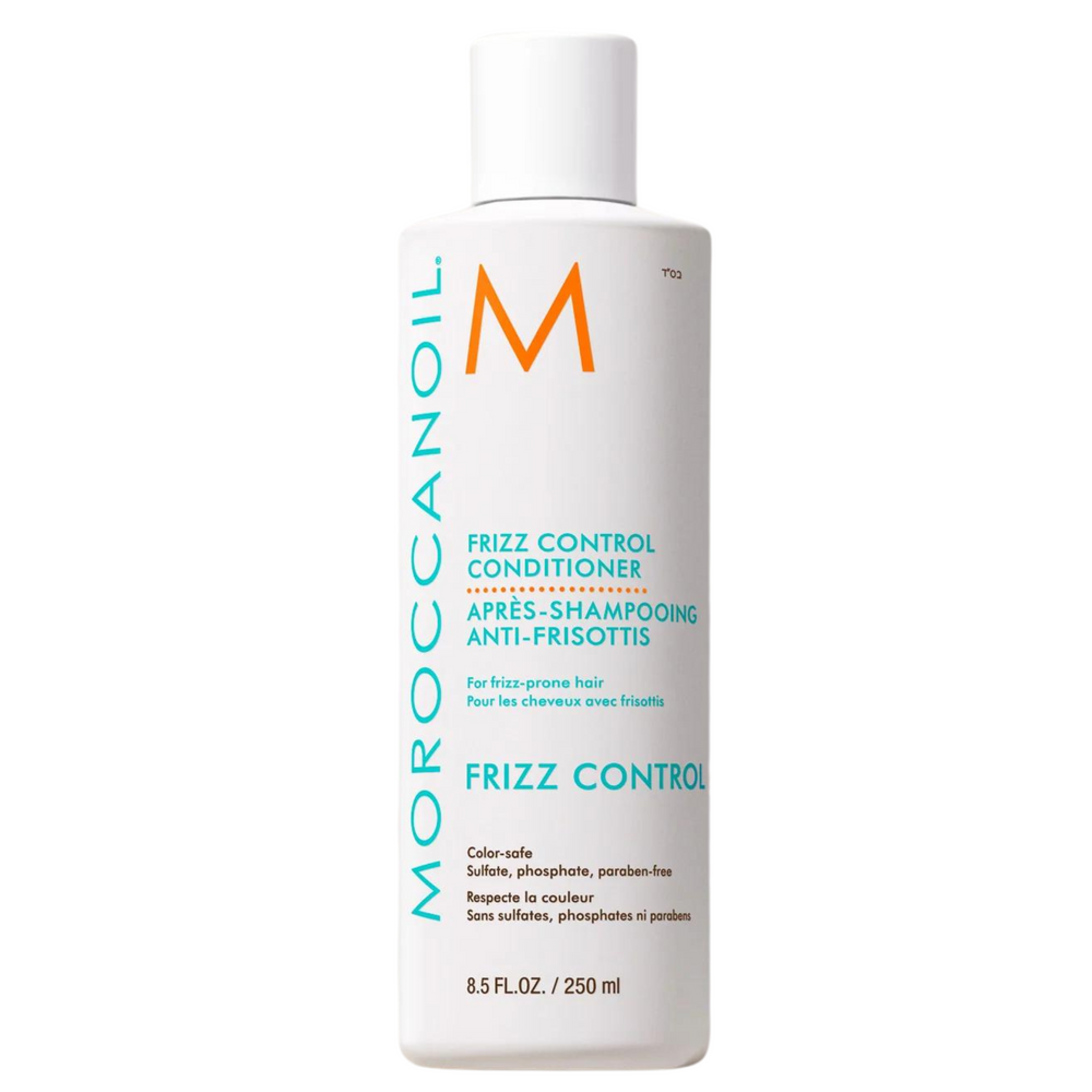 Frizz Control - Revitalisant anti-frisottis-Shampoings & Revitalisants||Shampoos & Conditioners-MOROCCANOIL-250ml-Gisèle produits de beauté