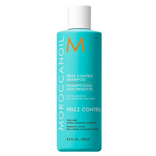 Frizz Control - Shampooing anti-frisottis-Shampoings & Revitalisants||Shampoos & Conditioners-MOROCCANOIL-250ml-Gisèle produits de beauté