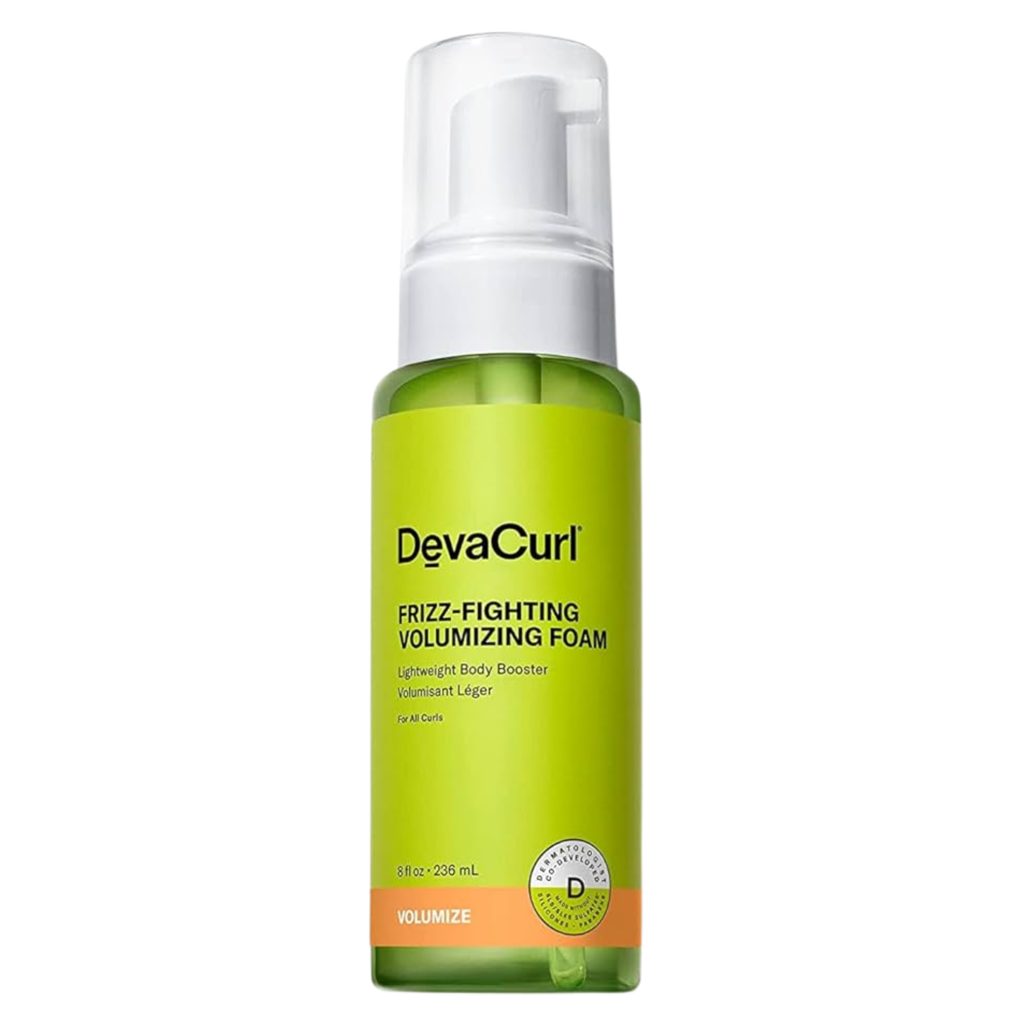 FRIZZ FIGHTING - MOUSSE VOLUMISANTE LEGÈRE