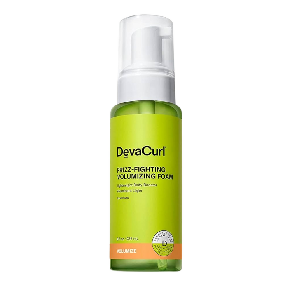 FRIZZ FIGHTING - MOUSSE VOLUMISANTE LEGÈRE