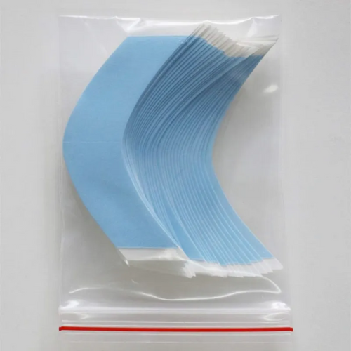 Front Contour - Lace front support tape