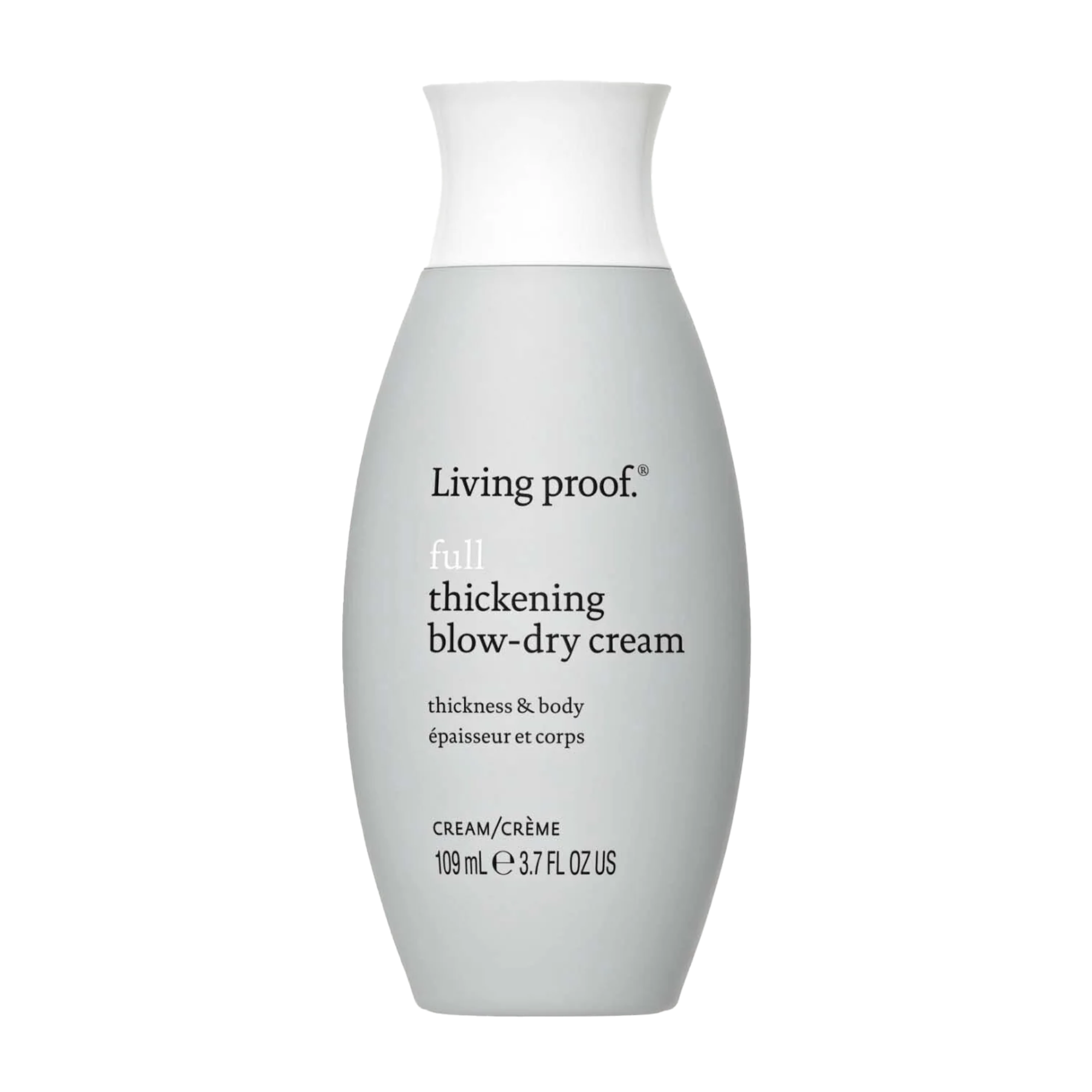 FULL - BLOW-DRY VOLUMIZING CREAM