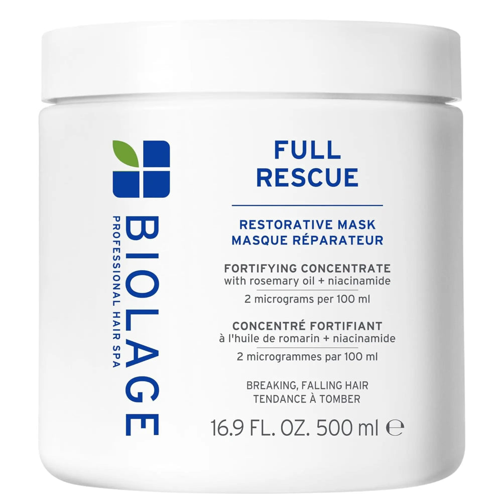 FULL RESCUE - MASQUE RÉPARATEUR
