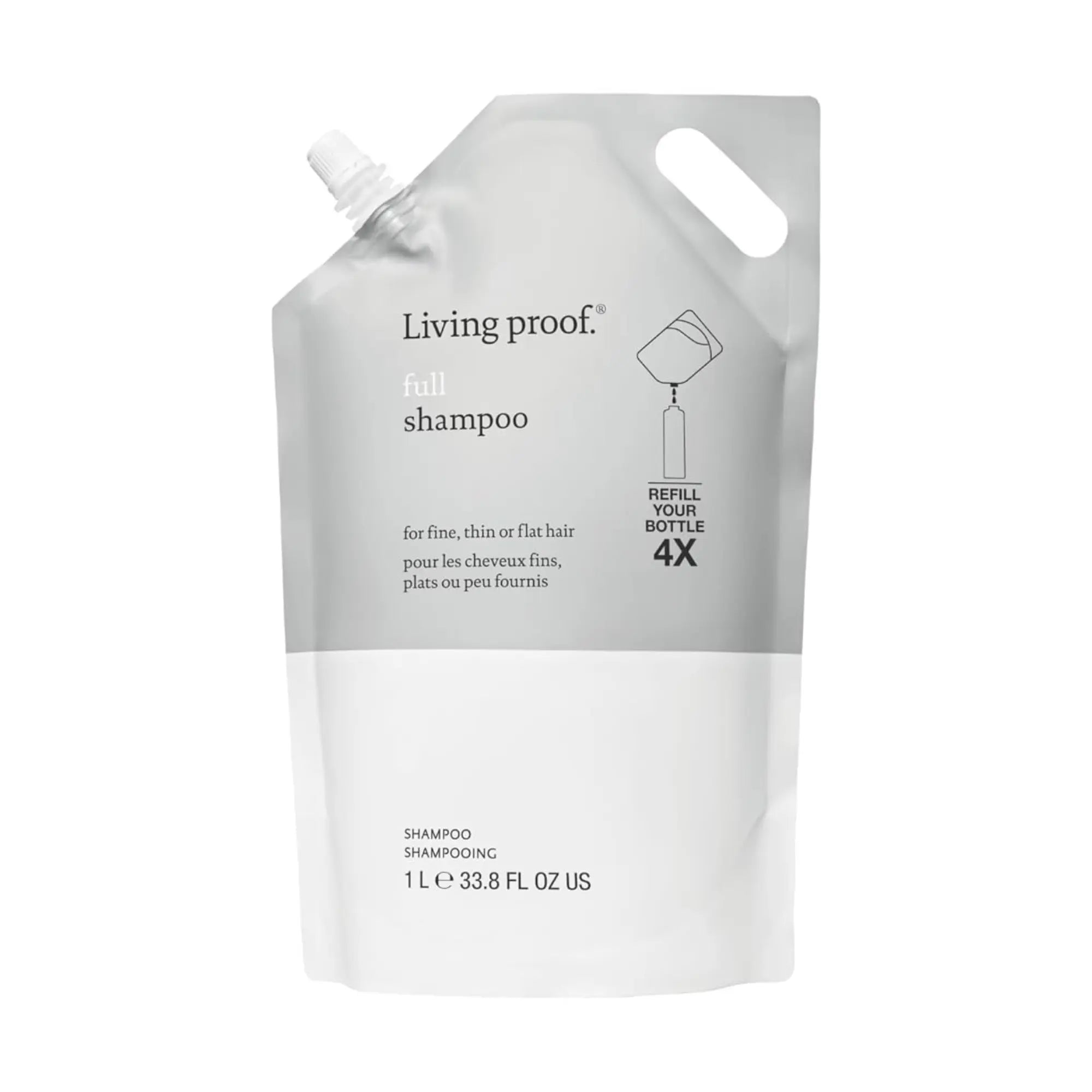 FULL - SHAMPOOING VOLUME