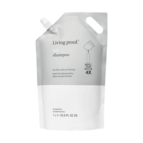 FULL - SHAMPOOING VOLUME