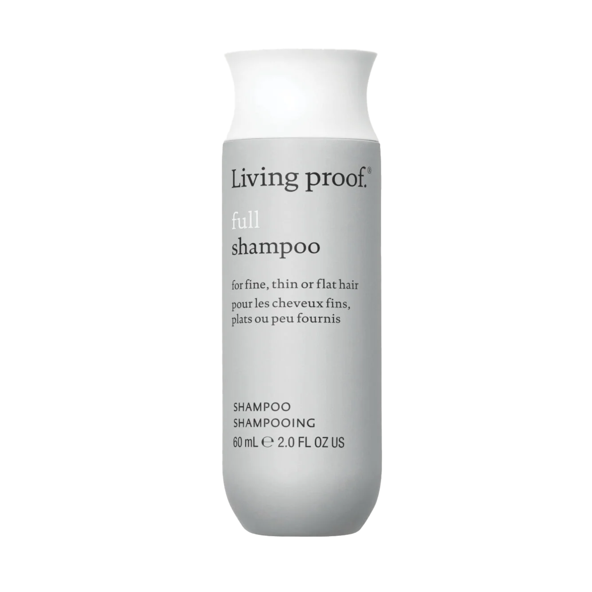 FULL - SHAMPOOING VOLUME