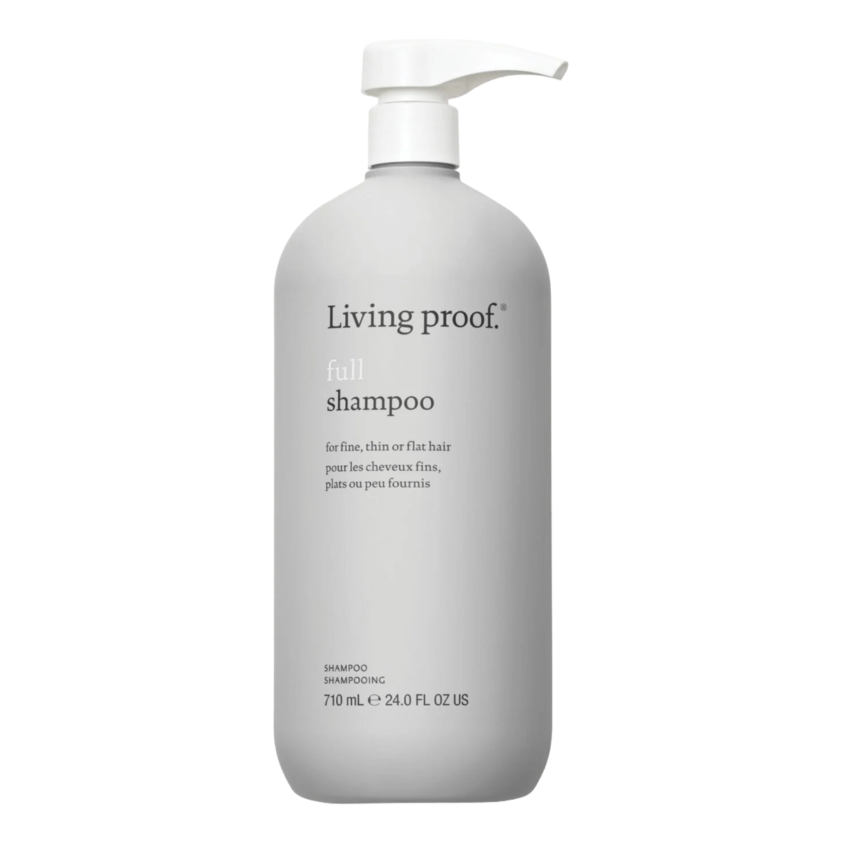 FULL - SHAMPOOING VOLUME