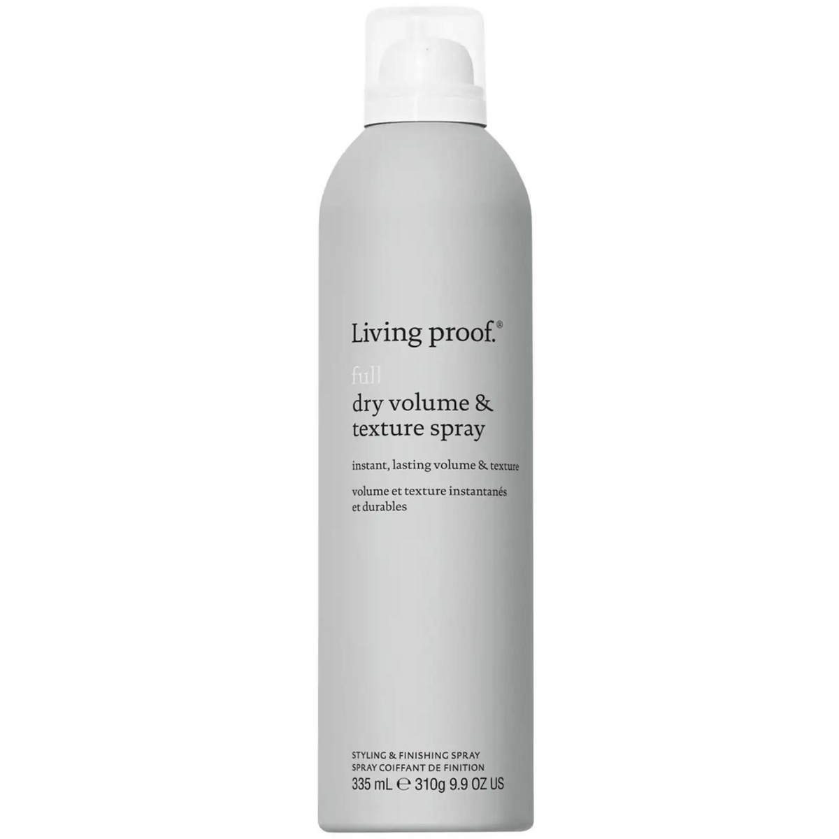 Full - Spray volume sec et texture-Sprays||Sprays-LIVING PROOF-335ml-Gisèle produits de beauté