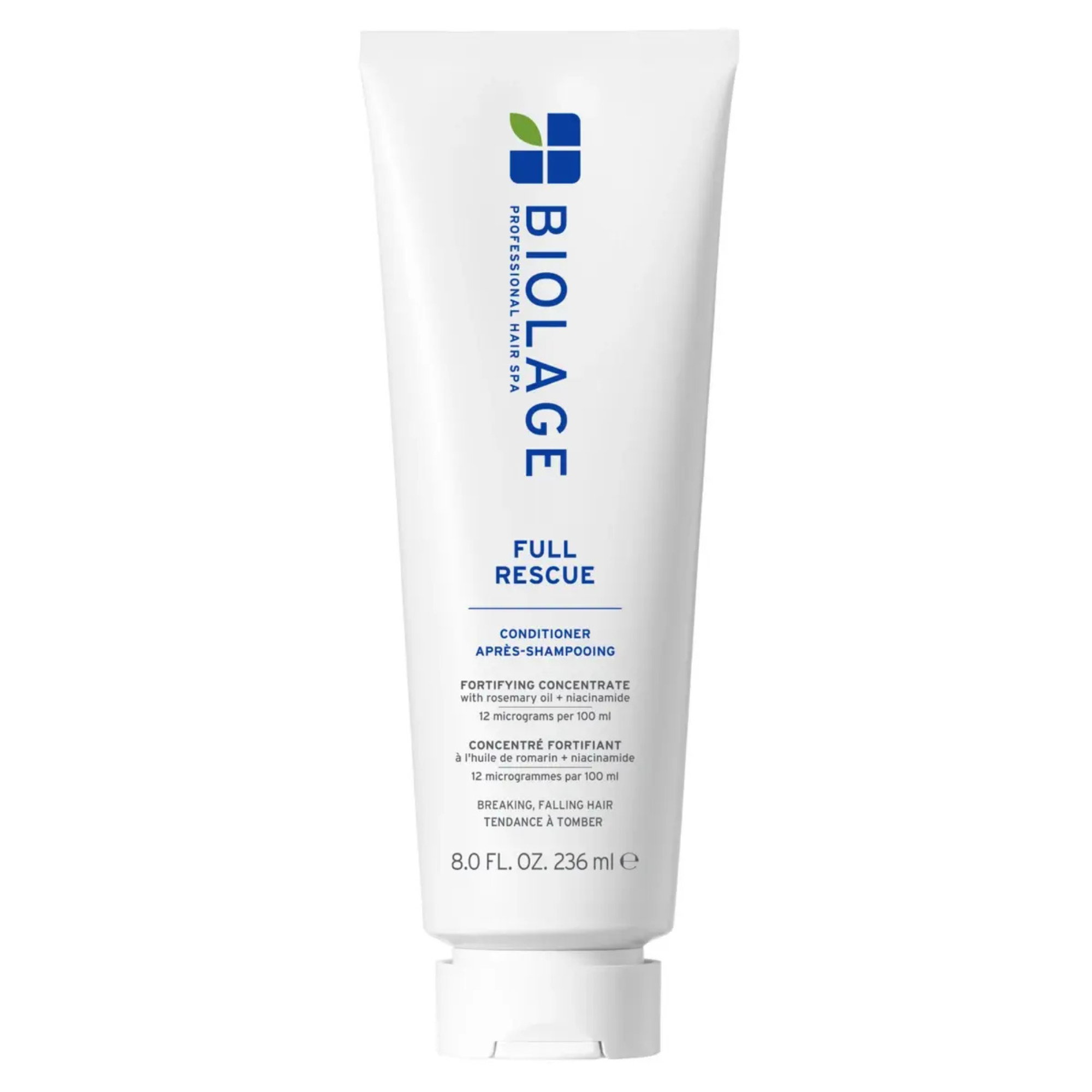 FULL RESCUE - REVITALISANT FORTIFIANT