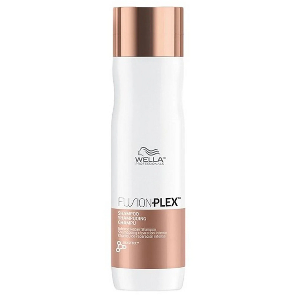 FUSIONPLEX - SHAMPOOING RÉPARATEUR